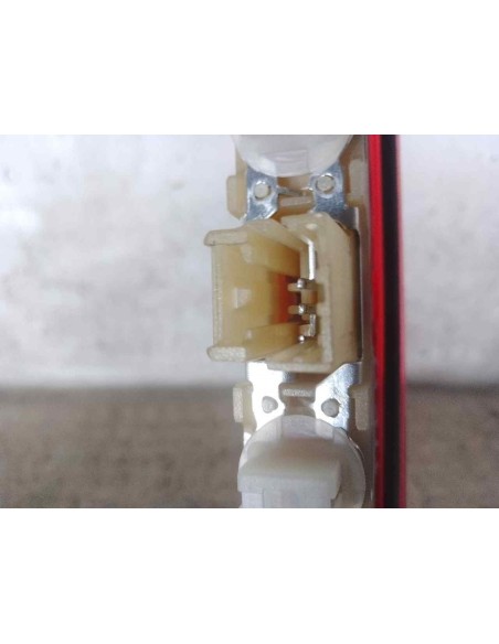LUZ CENTRAL DE FRENO PEUGEOT 207 - 160502