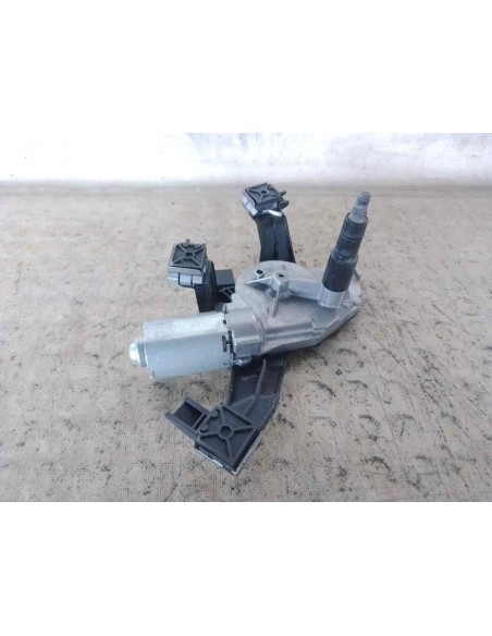 MOTOR LIMPIA TRASERO PEUGEOT 207 - 161300