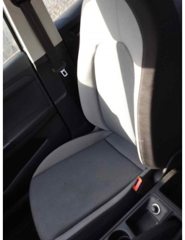 ASIENTO DELANTERO DERECHO SEAT IBIZA (KJ1) -...