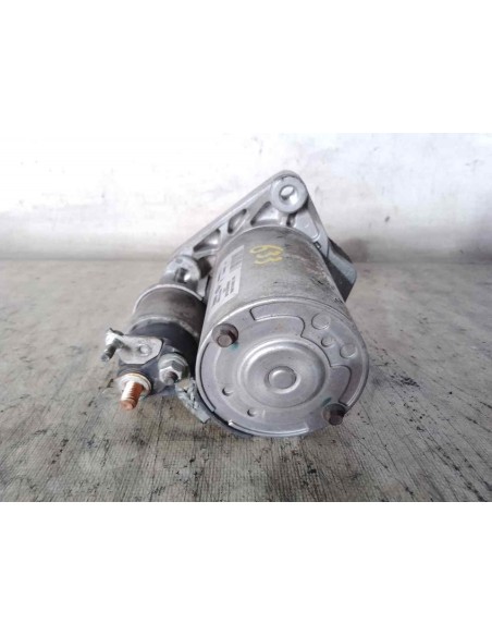MOTOR ARRANQUE NISSAN MICRA (K13K/KK) - 194363
