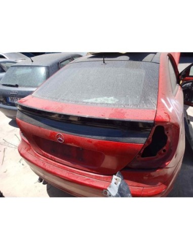 PORTON TRASERO MERCEDES-BENZ CLASE C (BM 203)...