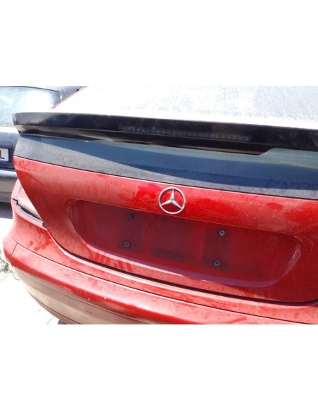 PORTON TRASERO MERCEDES-BENZ CLASE C (BM 203) SPORTCOUPE - 158810