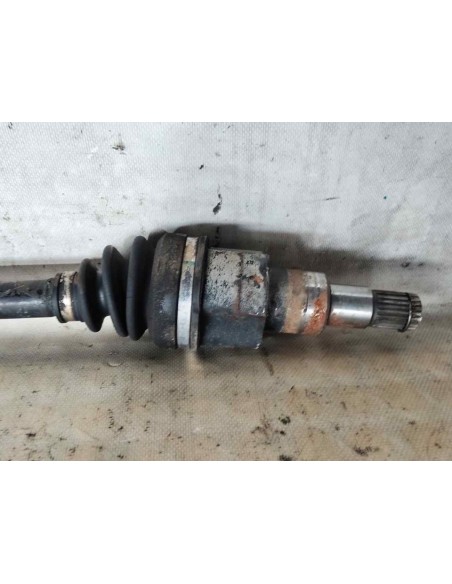 TRANSMISION DELANTERA DERECHA SUZUKI ALTO (AMF310) - 178977