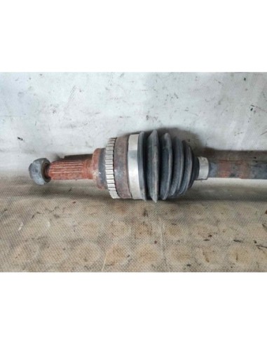 TRANSMISION DELANTERA DERECHA SUZUKI ALTO...