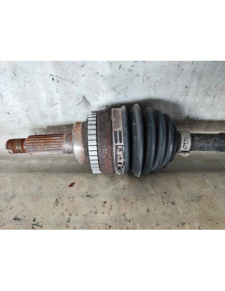 TRANSMISION DELANTERA IZQUIERDA SUZUKI ALTO (AMF310) - 178978