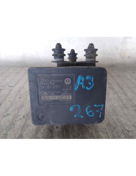 ABS AUDI A3 (8P1) - 137359