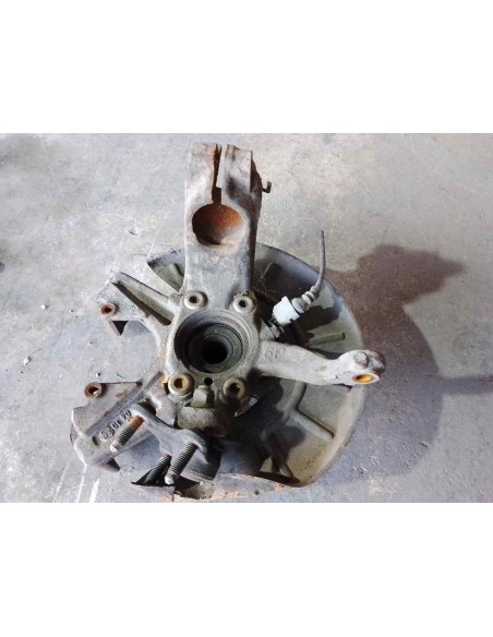 MANGUETA DELANTERA DERECHA VOLKSWAGEN GOLF V (1K1)(10 2003) - 122430