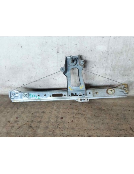 ELEVALUNAS TRASERO IZQUIERDO BMW SERIE 3 TOURING (E46) - 182852