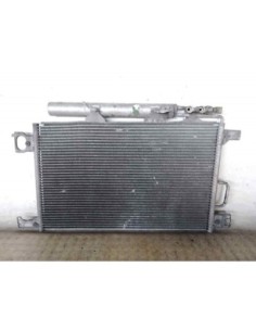 CONDENSADOR / RADIADOR  AIRE ACONDICIONADO MERCEDES-BENZ...
