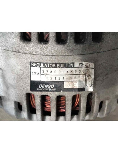 ALTERNADOR KIA CARNIVAL - 196638