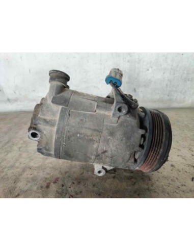 COMPRESOR AIRE ACONDICIONADO OPEL ASTRA G COUPE...