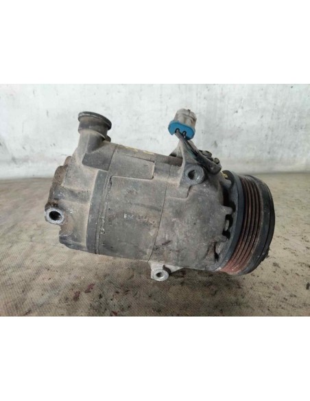 COMPRESOR AIRE ACONDICIONADO OPEL ASTRA G COUPE - 169708