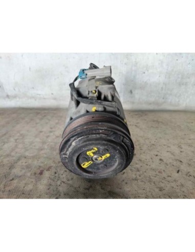 COMPRESOR AIRE ACONDICIONADO OPEL ASTRA G COUPE...
