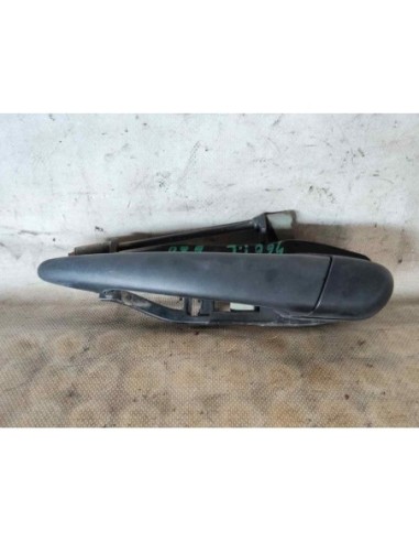 MANETA EXTERIOR TRASERA IZQUIERDA BMW SERIE 3...