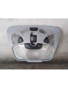 LUZ INTERIOR MERCEDES-BENZ CLASE C (BM 203) SPORTCOUPE -...