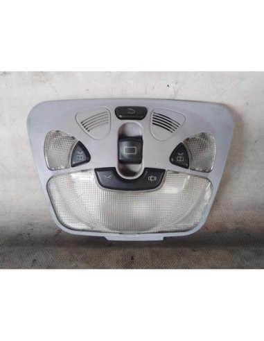 LUZ INTERIOR MERCEDES-BENZ CLASE C (BM 203)...