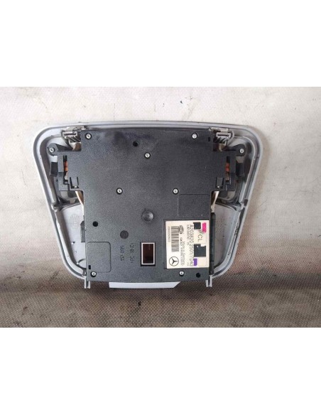 LUZ INTERIOR MERCEDES-BENZ CLASE C (BM 203) SPORTCOUPE - 160696