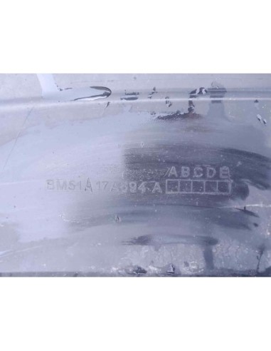 PARAGOLPES TRASERO FORD FOCUS BERLINA (CB8) -...