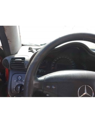 SALPICADERO MERCEDES-BENZ CLASE C (BM 203)...