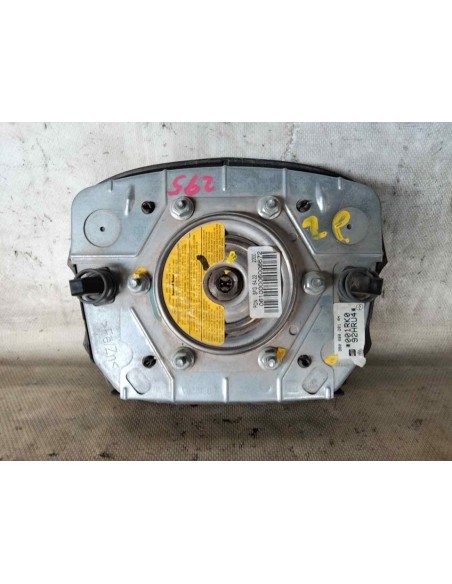 AIRBAG DELANTERO IZQUIERDO VOLKSWAGEN GOLF IV BERLINA (1J1)(10 1997) - 146464