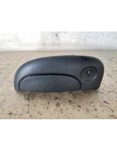 MANETA EXTERIOR DELANTERA IZQUIERDA RENAULT...