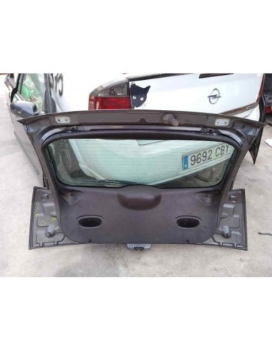 PORTON TRASERO FORD FOCUS BERLINA (CAK) - 147040