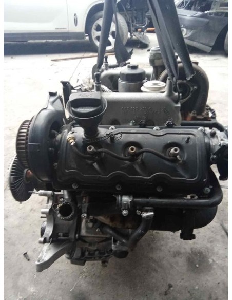 MOTOR COMPLETO AUDI A6 BERLINA (4B2) - 137865