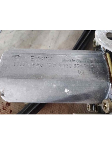 ELEVALUNAS DELANTERO DERECHO CITROEN XSARA PICASSO - 186100