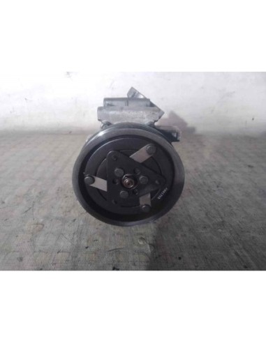 COMPRESOR AIRE ACONDICIONADO NISSAN MICRA...