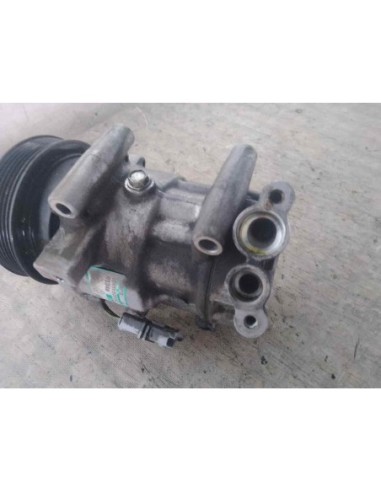 COMPRESOR AIRE ACONDICIONADO NISSAN MICRA...