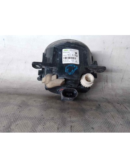 FARO ANTINIEBLA IZQUIERDO CITROEN C4 BERLINA - 166413