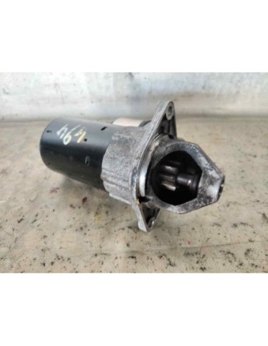 MOTOR ARRANQUE OPEL ASTRA H BERLINA - 256692