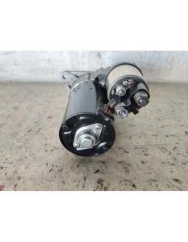 MOTOR ARRANQUE OPEL ASTRA H BERLINA - 256692