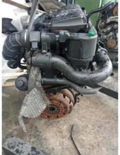 MOTOR COMPLETO FORD FUSION (CBK) - 232866 2