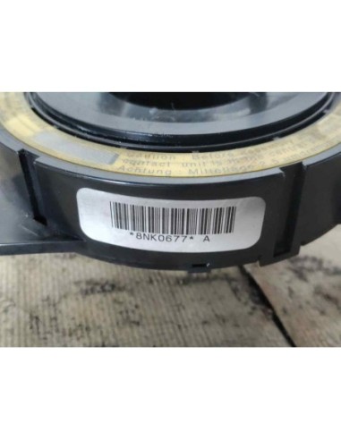 ANILLO AIRBAG VOLVO S80 BERLINA - 226516