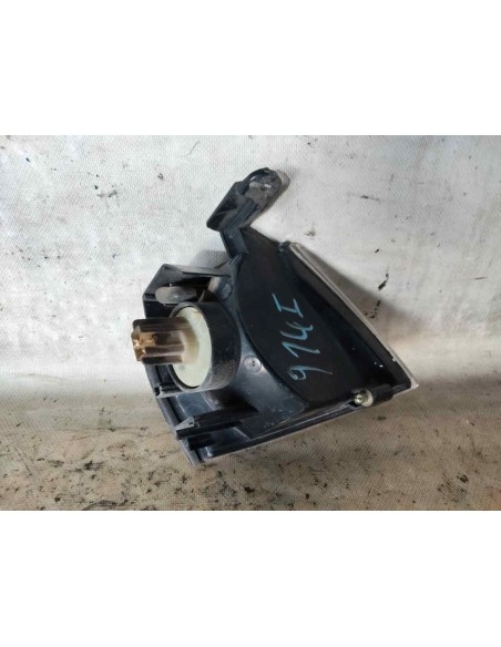 PILOTO DELANTERO IZQUIERDO NISSAN PRIMERA BERL / TRAVELLER (P10/W10) - 256703