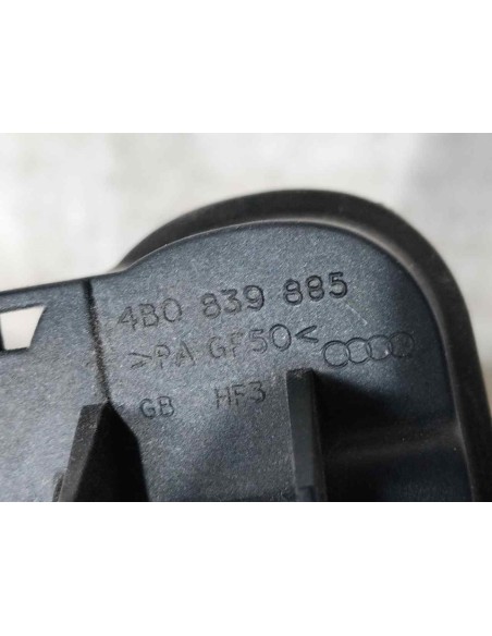 MANETA EXTERIOR TRASERA DERECHA AUDI A3 (8P1) - 256713