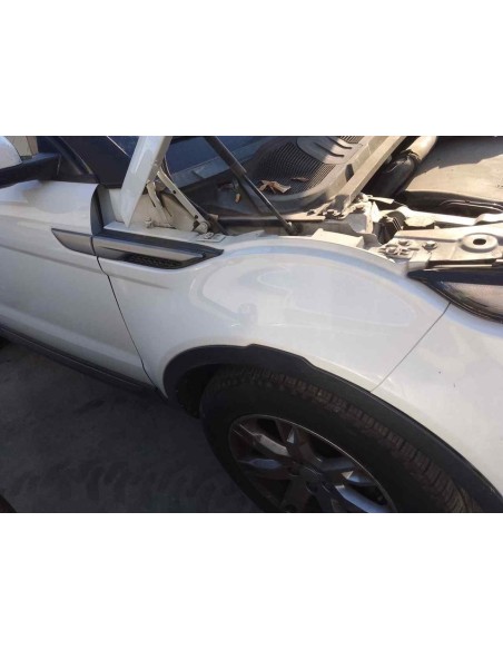 ALETA DELANTERA DERECHA LAND ROVER RANGE ROVER EVOQUE - 241619