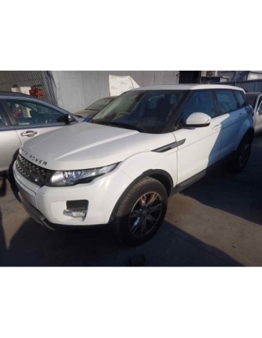 AMORTIGUADOR DELANTERO IZQUIERDO LAND ROVER...