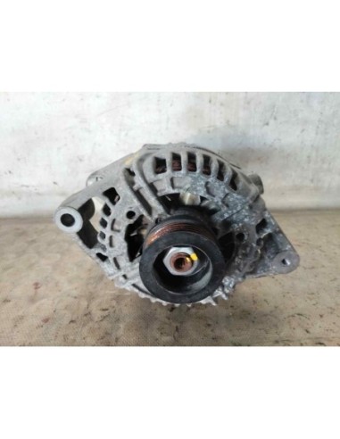 ALTERNADOR OPEL ASTRA H BERLINA - 256687