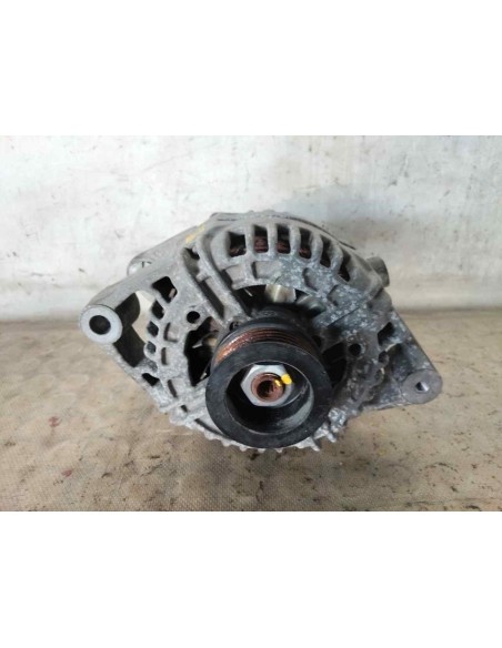 ALTERNADOR OPEL ASTRA H BERLINA - 256687
