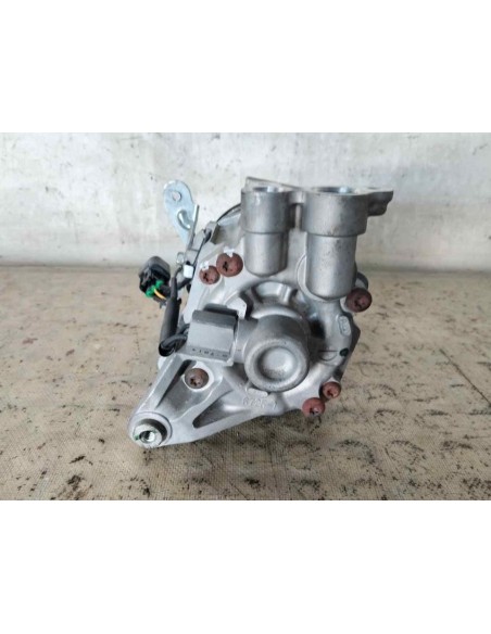 COMPRESOR AIRE ACONDICIONADO SUBARU FORESTER (S12/SH) - 239595
