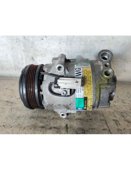 COMPRESOR AIRE ACONDICIONADO OPEL ASTRA H BERLINA - 256699