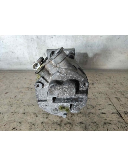 COMPRESOR AIRE ACONDICIONADO OPEL ASTRA H BERLINA - 256699