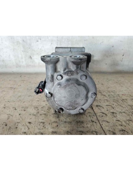 COMPRESOR AIRE ACONDICIONADO FORD FIESTA (CBK) - 256697