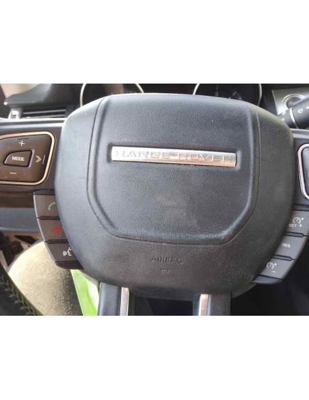 KIT AIRBAG LAND ROVER RANGE ROVER EVOQUE - 243850