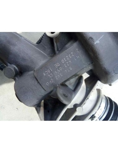 CREMALLERA DIRECCION VOLKSWAGEN GOLF V (1K1)(10...