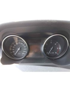 CUADRO INSTRUMENTOS LAND ROVER RANGE ROVER EVOQUE - 241650 2