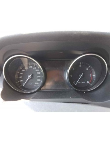 CUADRO INSTRUMENTOS LAND ROVER RANGE ROVER...