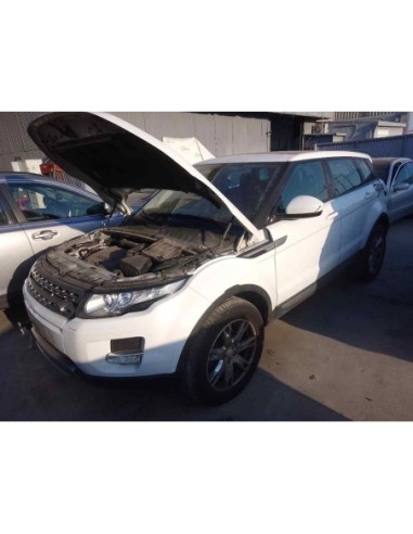 CREMALLERA DIRECCION LAND ROVER RANGE ROVER...